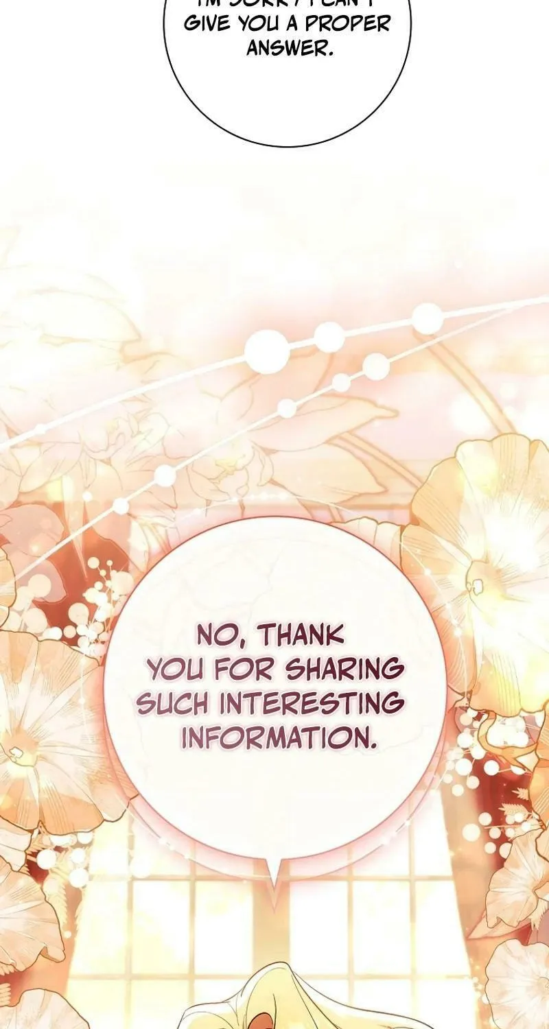 Male Lead, I'll Respect Your Taste Chapter 65 page 57 - 