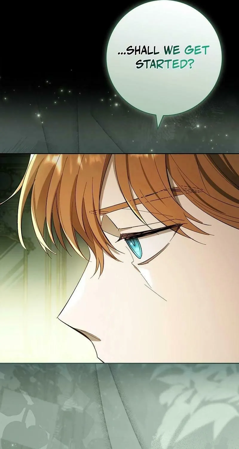 Male Lead, I'll Respect Your Taste Chapter 65 page 60 - 