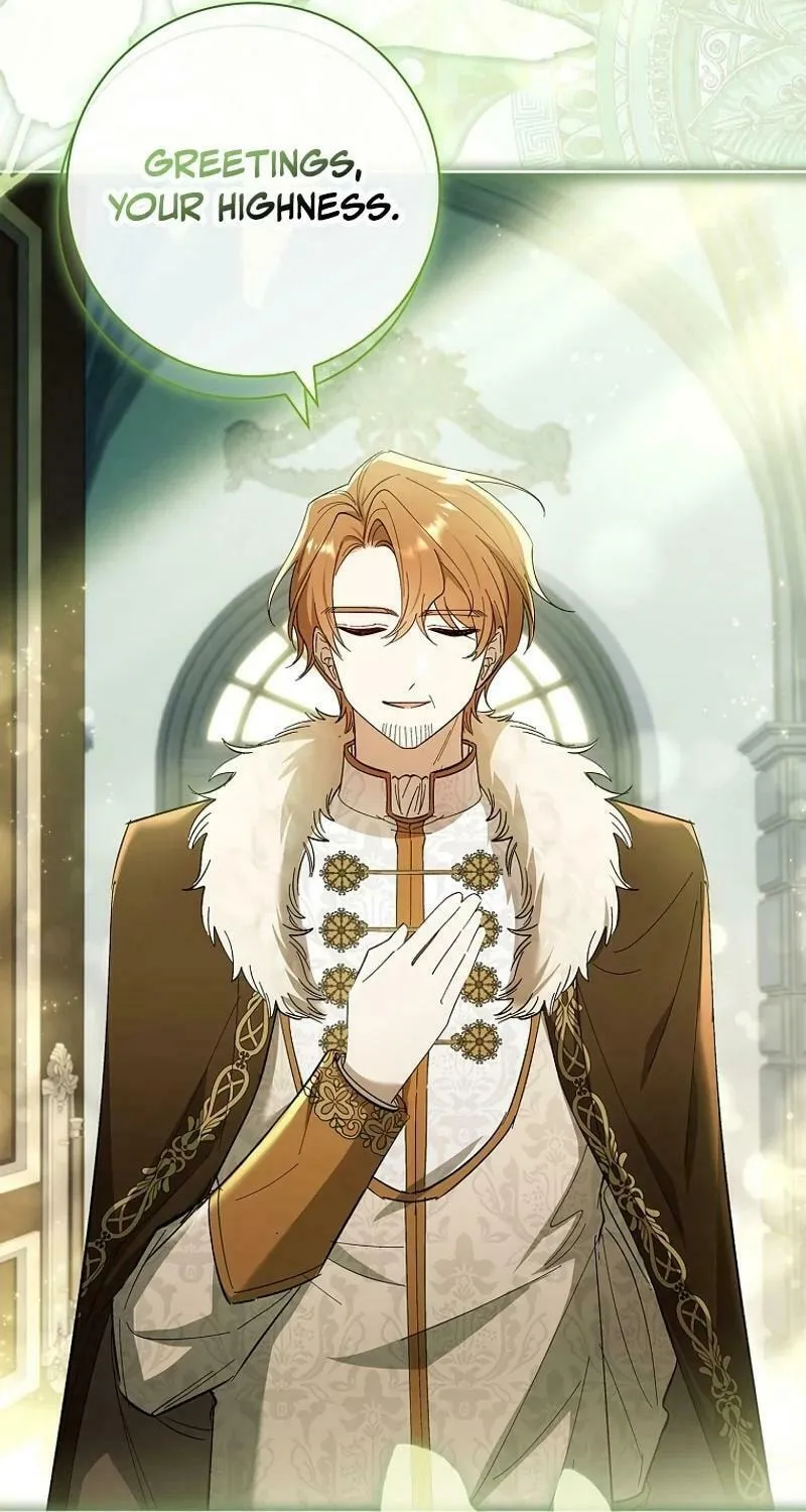 Male Lead, I'll Respect Your Taste Chapter 65 page 7 - 