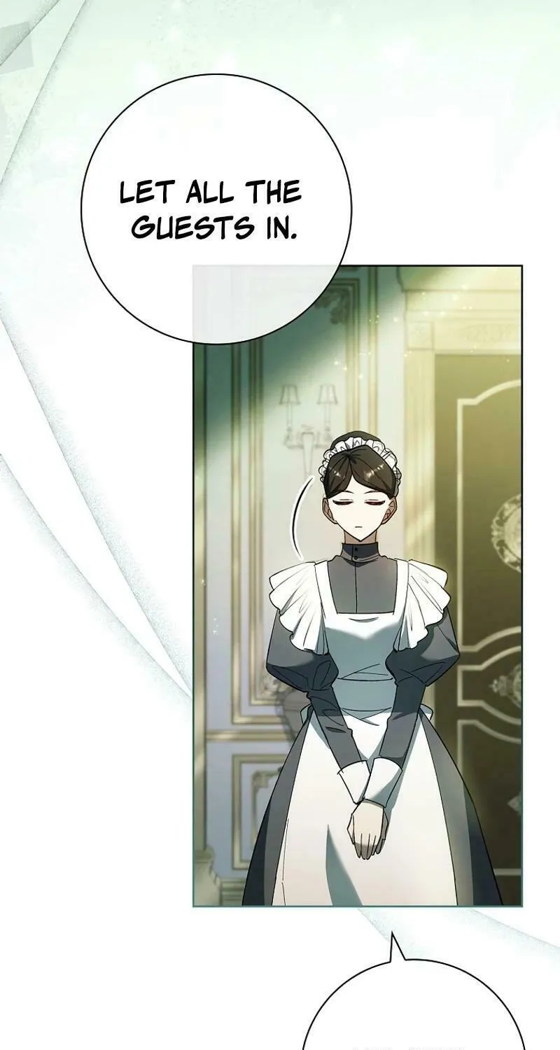 Male Lead, I'll Respect Your Taste Chapter 65 page 62 - 