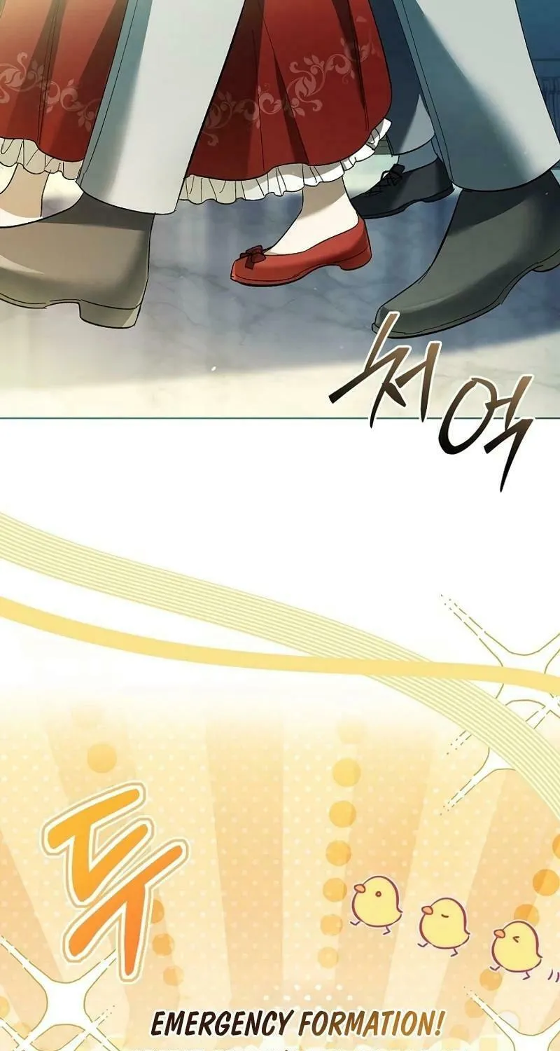 Male Lead, I'll Respect Your Taste Chapter 65 page 64 - 