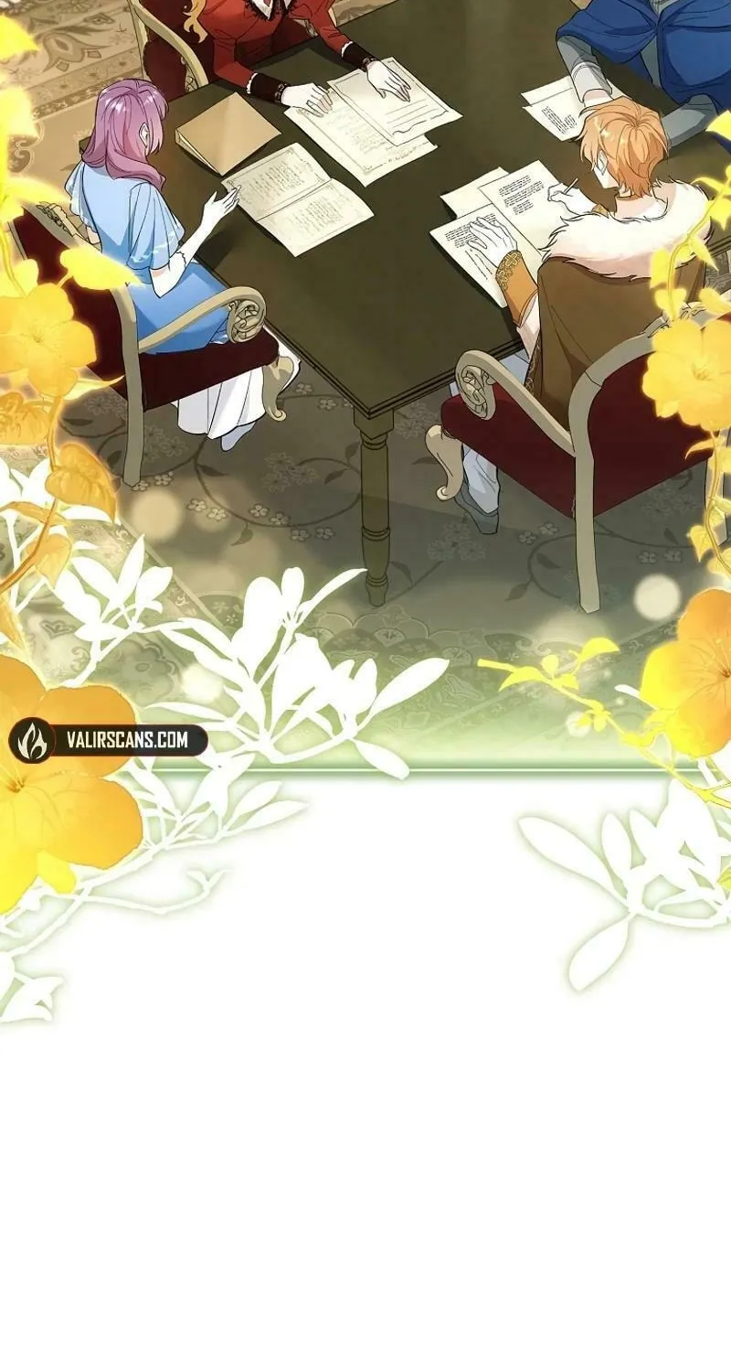 Male Lead, I'll Respect Your Taste Chapter 65 page 69 - 