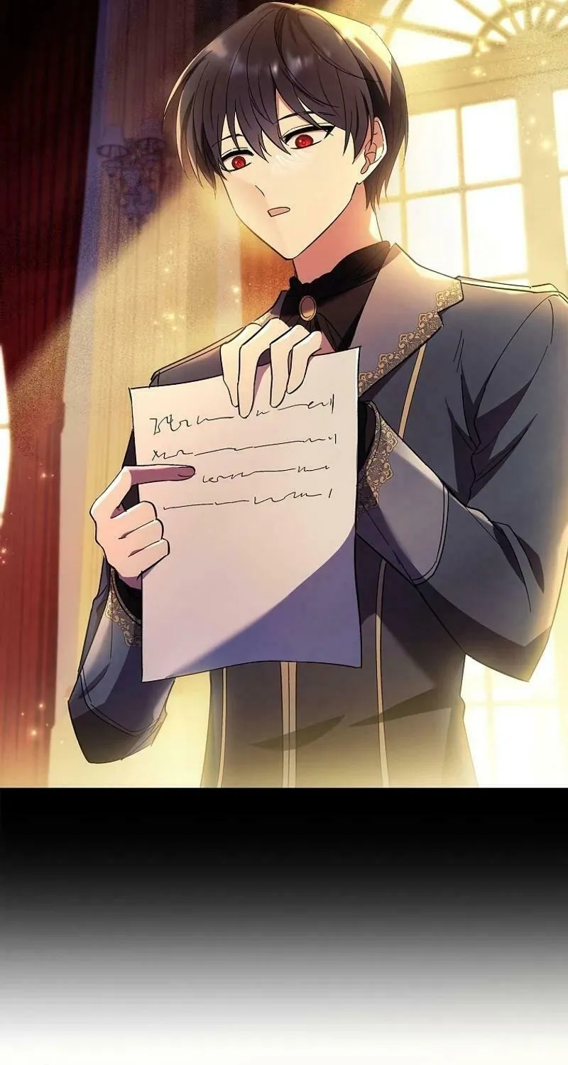 Male Lead, I'll Respect Your Taste Chapter 65 page 72 - 