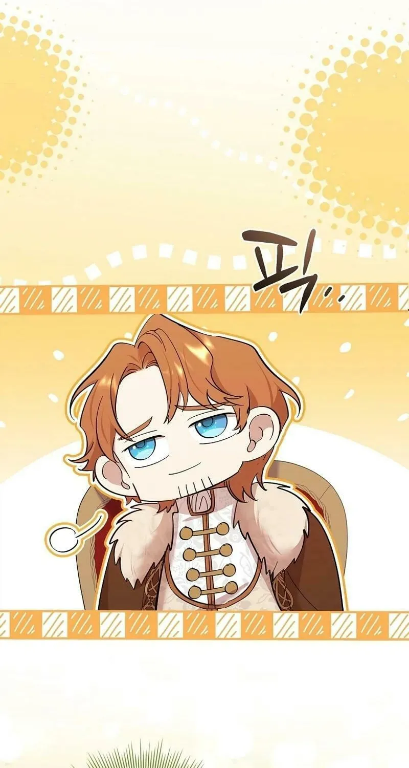 Male Lead, I'll Respect Your Taste Chapter 65 page 73 - 