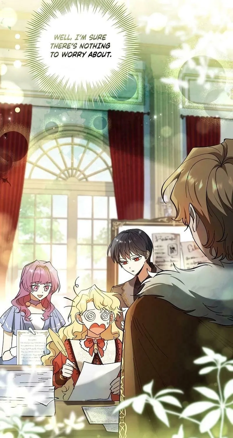 Male Lead, I'll Respect Your Taste Chapter 65 page 74 - 