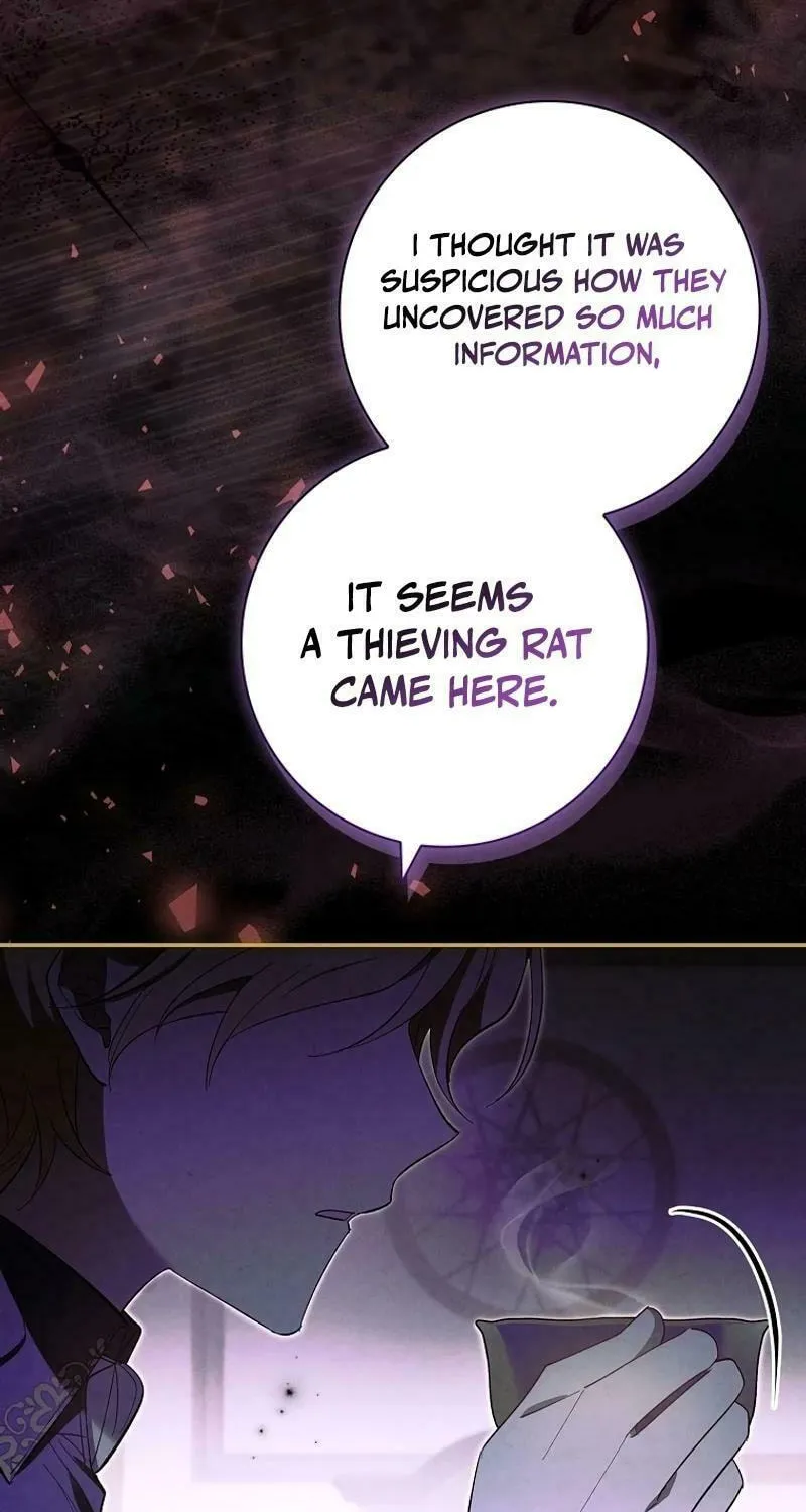 Male Lead, I'll Respect Your Taste Chapter 65 page 80 - 