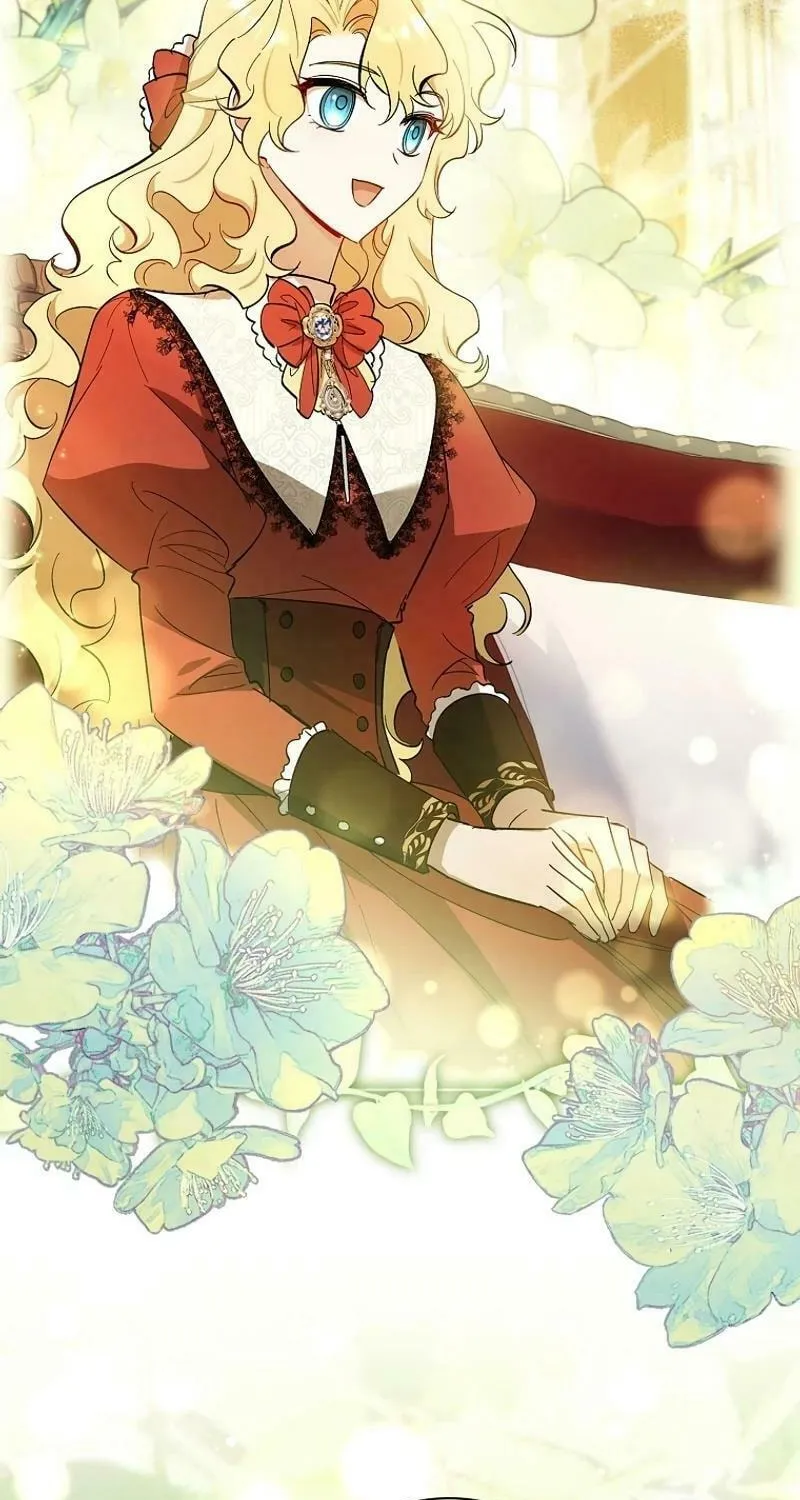 Male Lead, I'll Respect Your Taste Chapter 65 page 9 - 