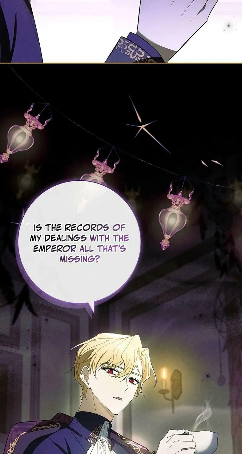 Male Lead, I'll Respect Your Taste Chapter 65 page 81 - 