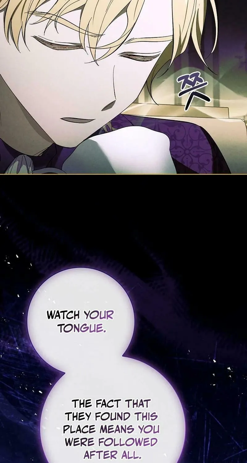 Male Lead, I'll Respect Your Taste Chapter 65 page 85 - 