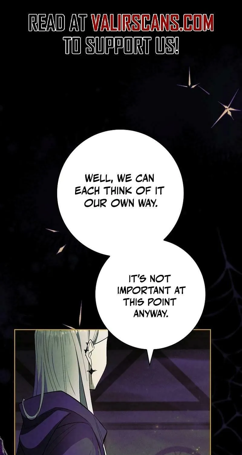 Male Lead, I'll Respect Your Taste Chapter 65 page 87 - 