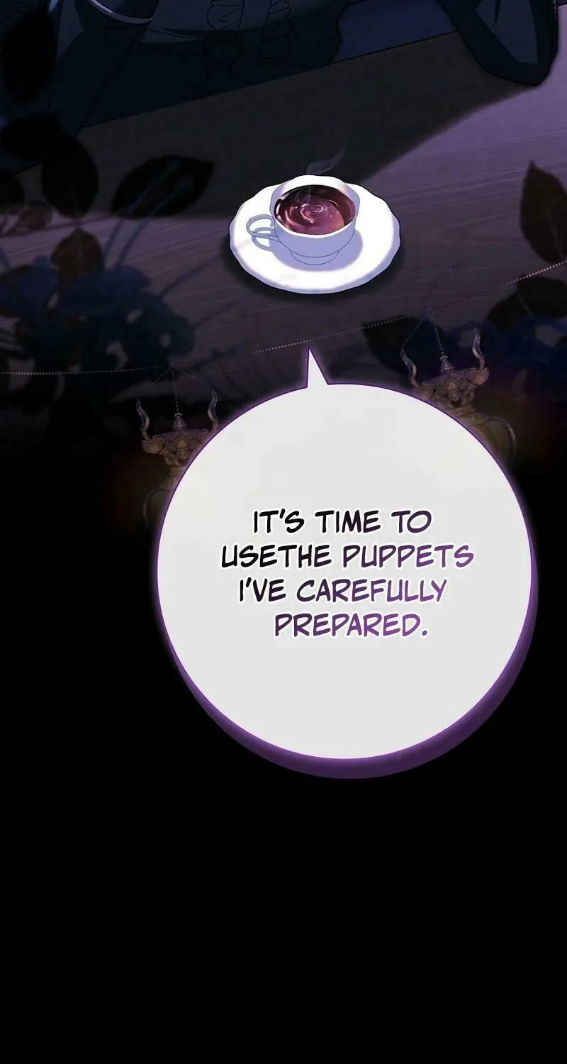 Male Lead, I'll Respect Your Taste Chapter 65 page 93 - 