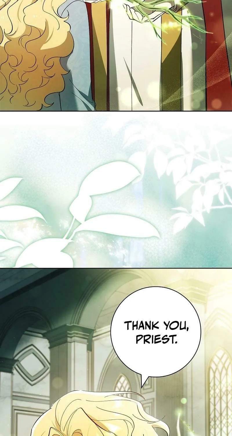 Male Lead, I'll Respect Your Taste Chapter 66 page 11 - 