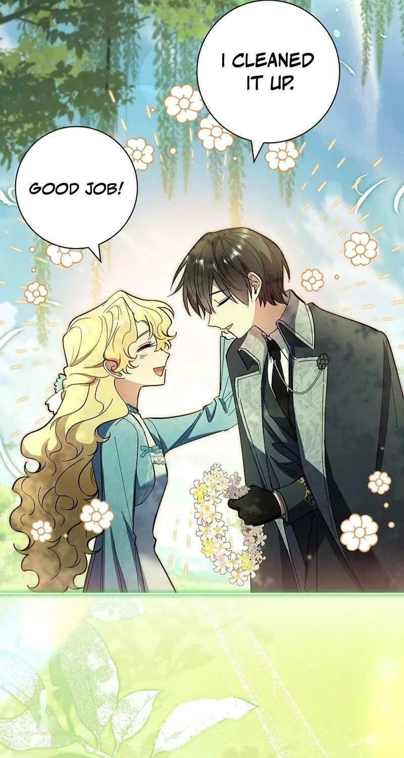 Male Lead, I'll Respect Your Taste Chapter 66 page 102 - 