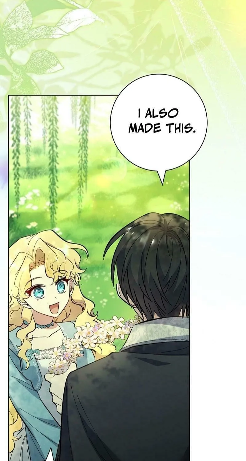 Male Lead, I'll Respect Your Taste Chapter 66 page 103 - 