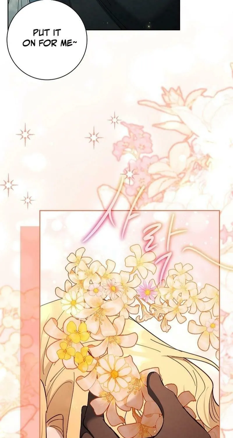 Male Lead, I'll Respect Your Taste Chapter 66 page 104 - 