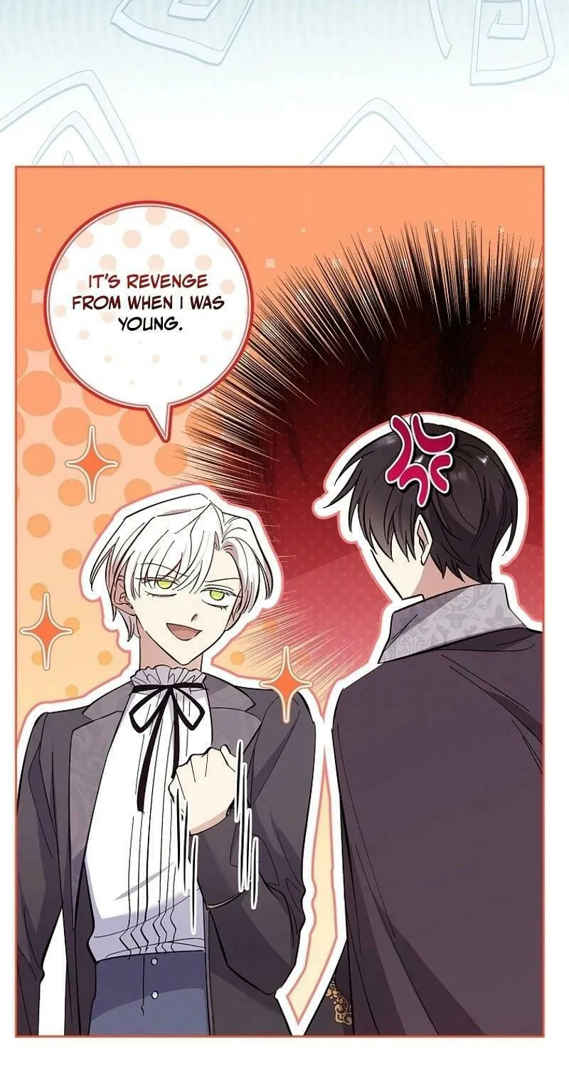 Male Lead, I'll Respect Your Taste Chapter 66 page 109 - 