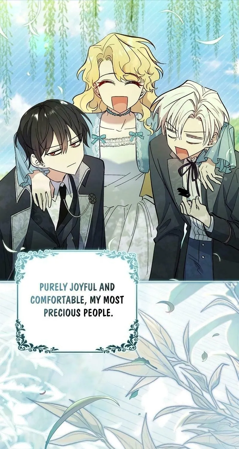 Male Lead, I'll Respect Your Taste Chapter 66 page 113 - 