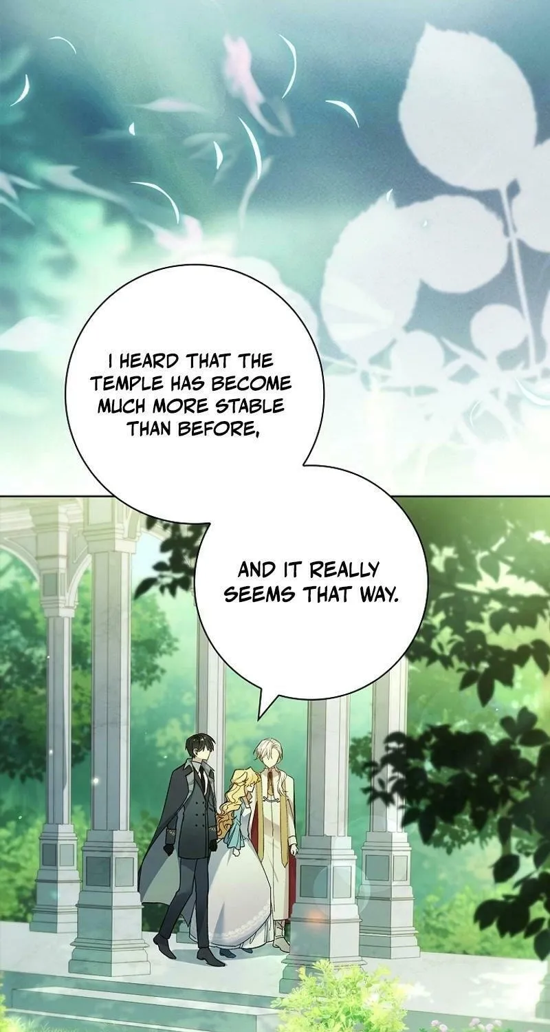 Male Lead, I'll Respect Your Taste Chapter 66 page 14 - 