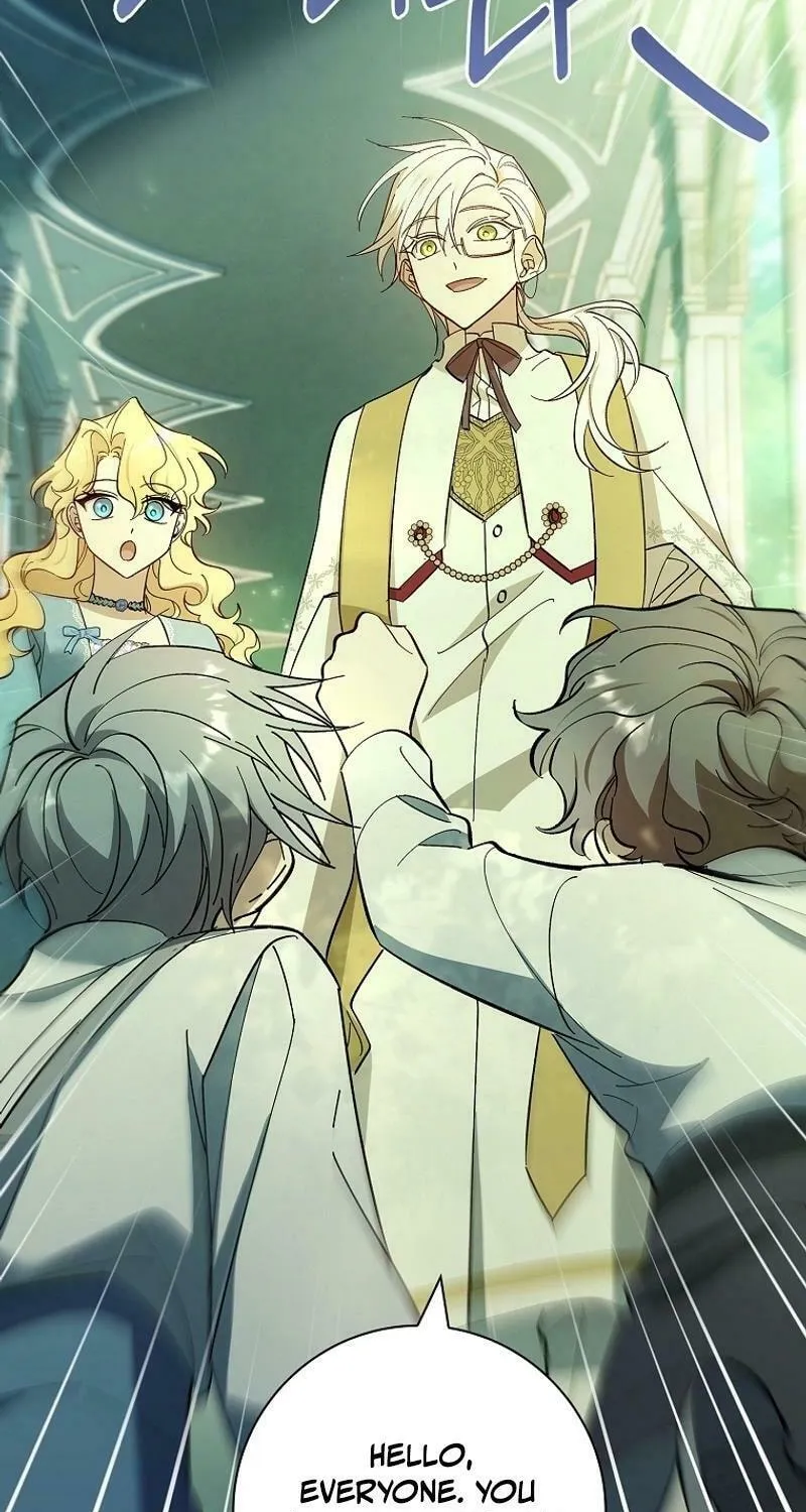 Male Lead, I'll Respect Your Taste Chapter 66 page 21 - 