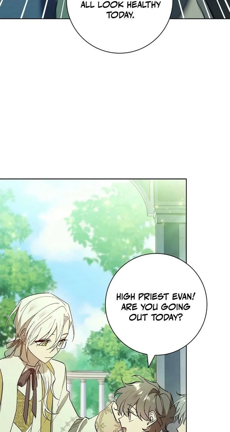 Male Lead, I'll Respect Your Taste Chapter 66 page 22 - 