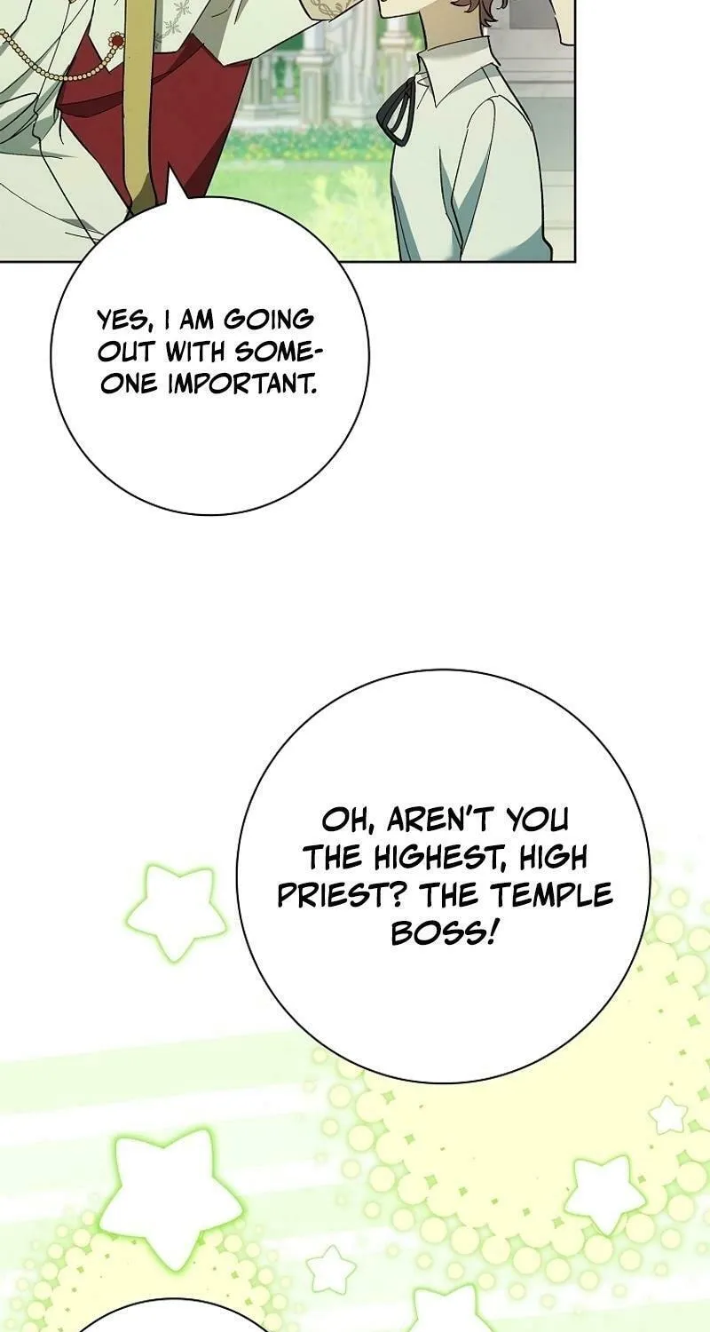 Male Lead, I'll Respect Your Taste Chapter 66 page 23 - 