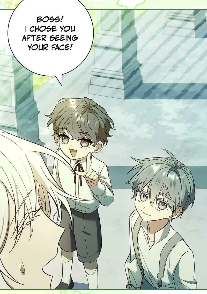 Male Lead, I'll Respect Your Taste Chapter 66 page 24 - 