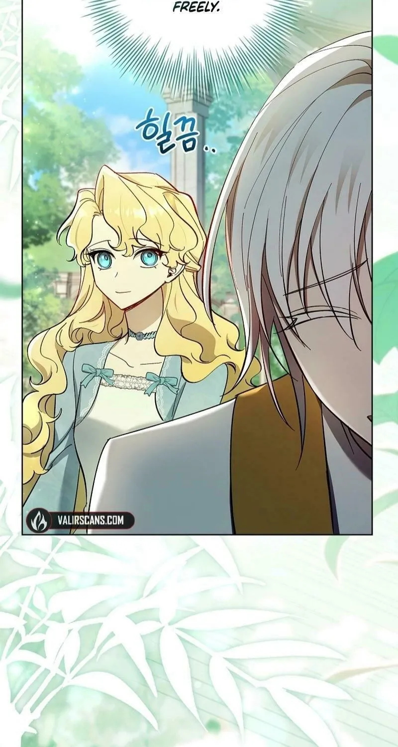 Male Lead, I'll Respect Your Taste Chapter 66 page 26 - 