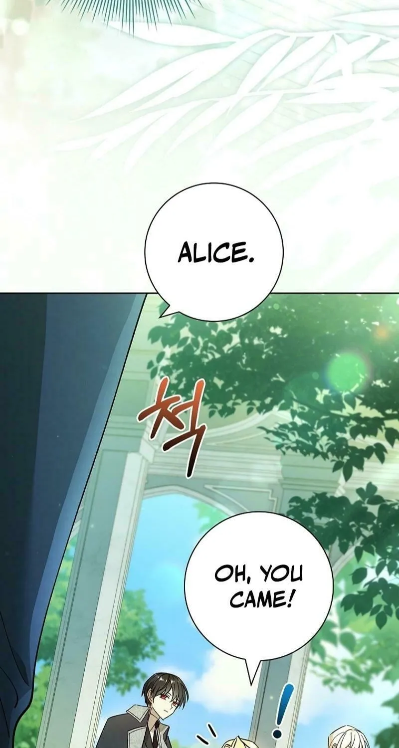 Male Lead, I'll Respect Your Taste Chapter 66 page 28 - 