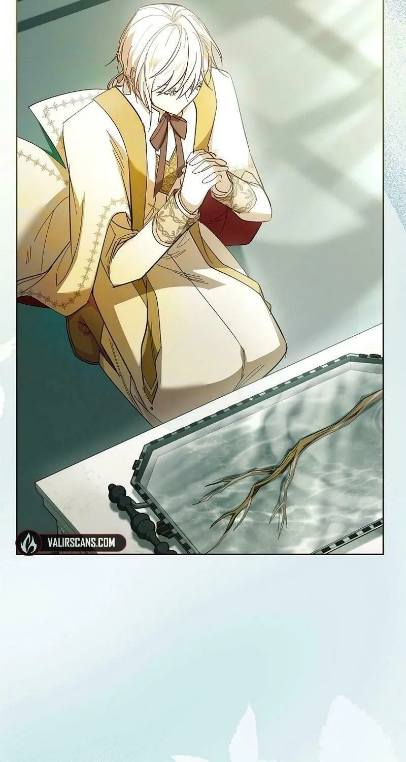 Male Lead, I'll Respect Your Taste Chapter 66 page 4 - 
