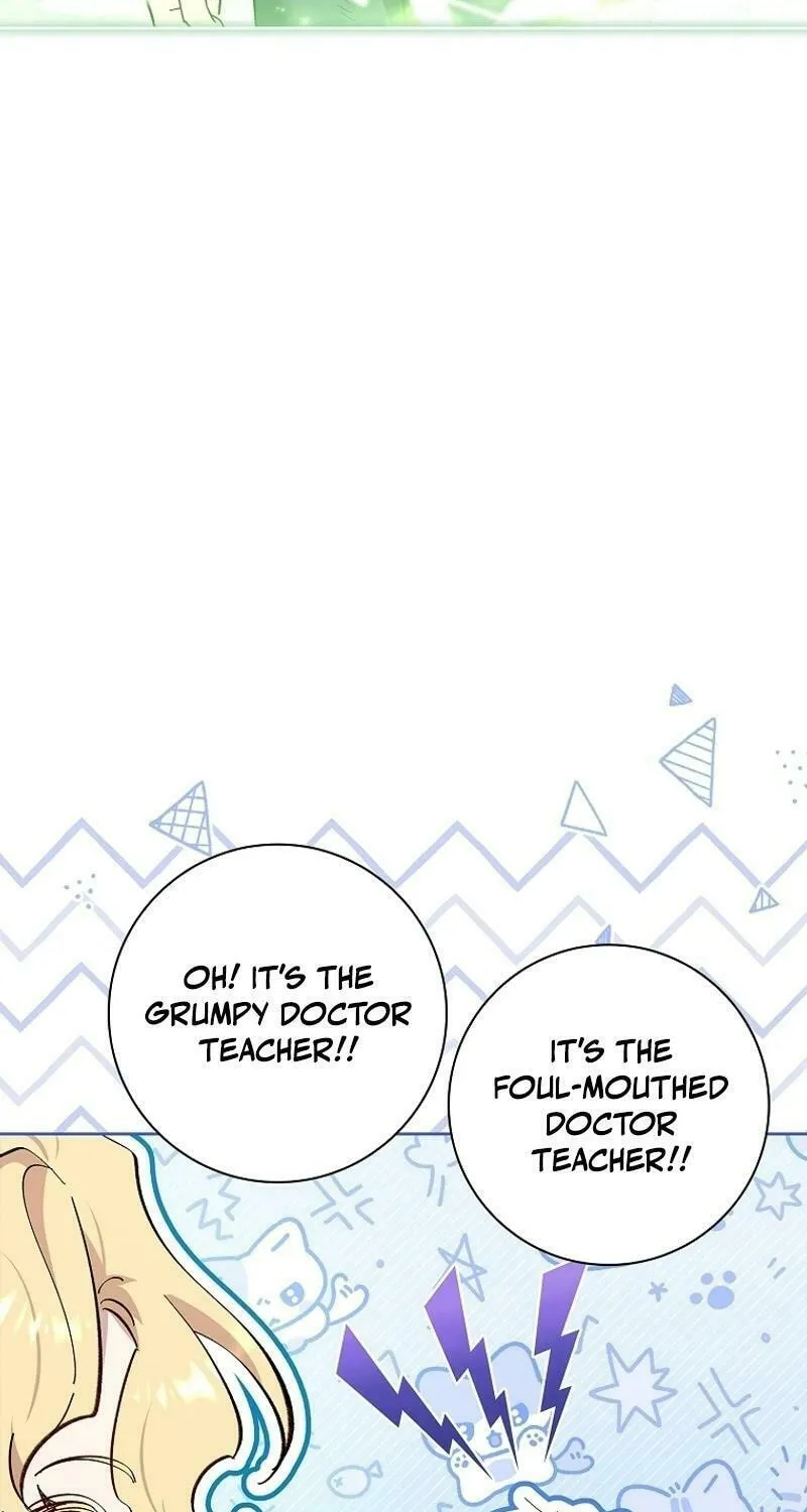 Male Lead, I'll Respect Your Taste Chapter 66 page 32 - 