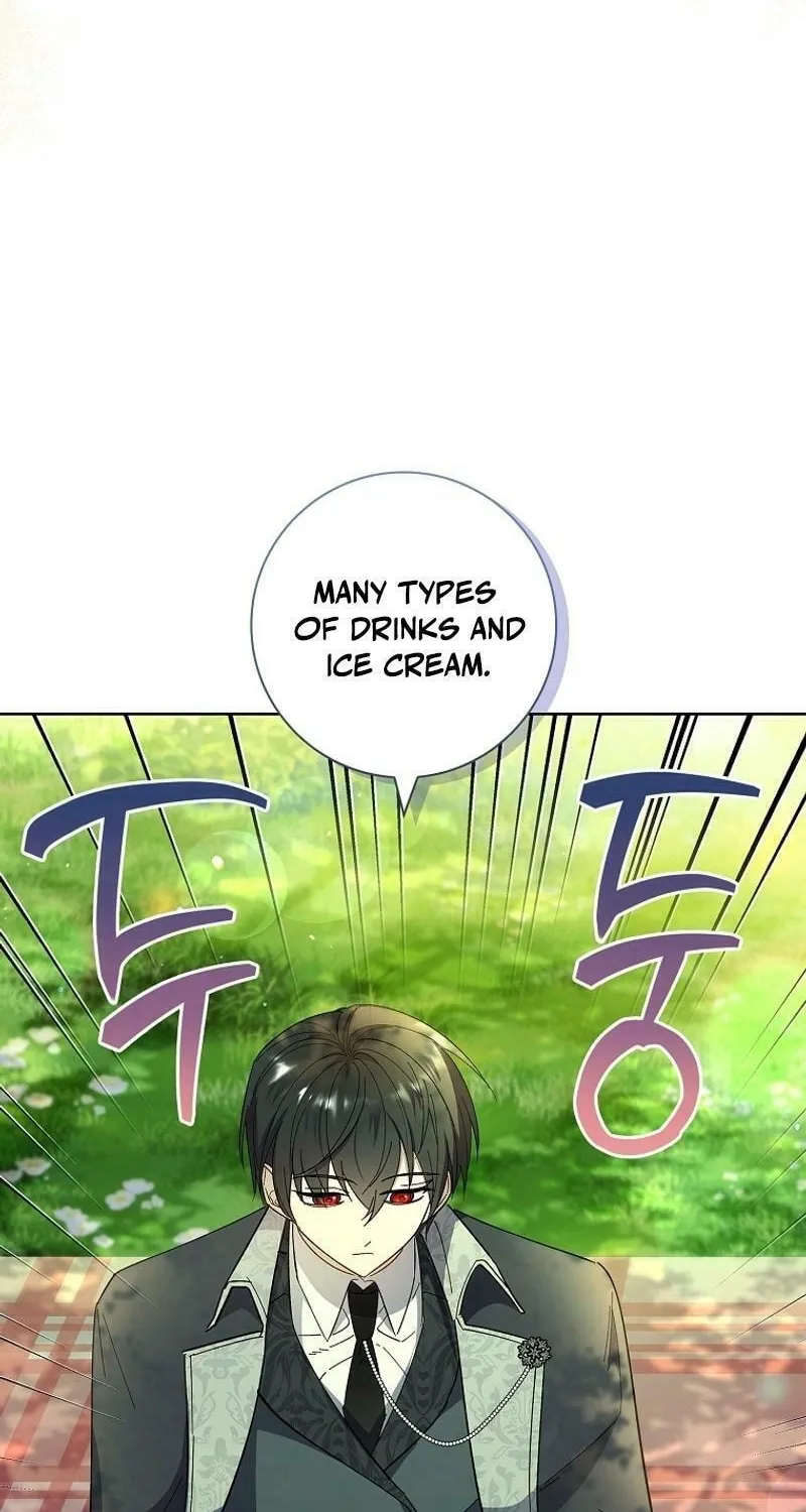 Male Lead, I'll Respect Your Taste Chapter 66 page 39 - 