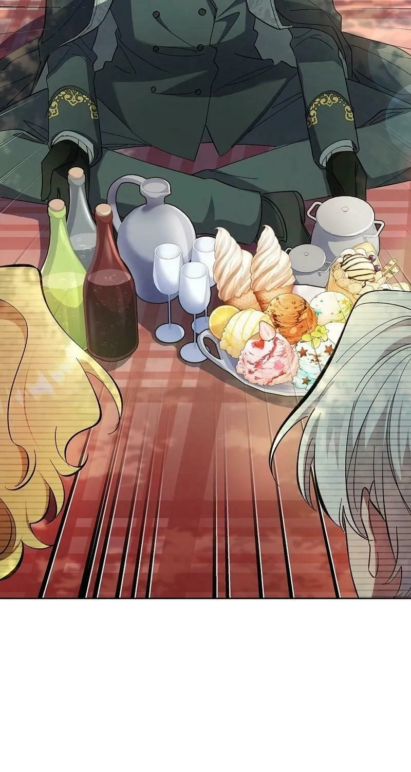 Male Lead, I'll Respect Your Taste Chapter 66 page 40 - 