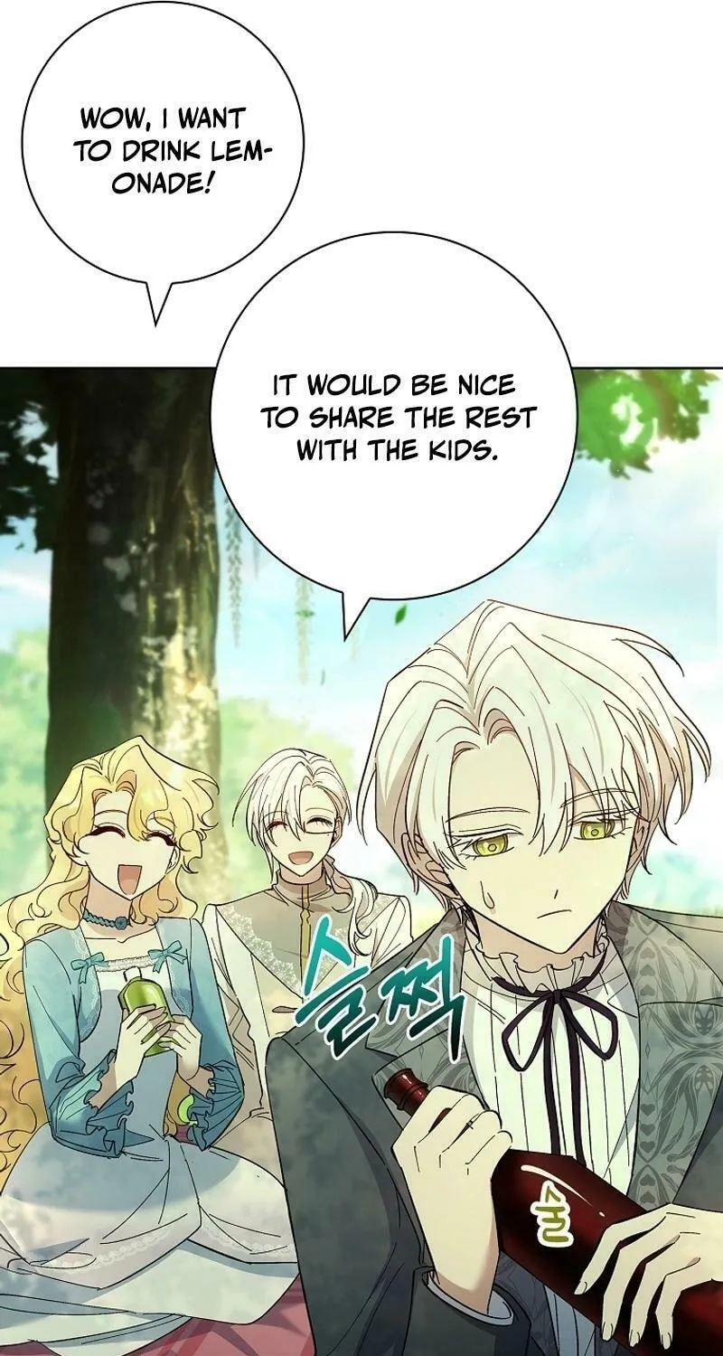 Male Lead, I'll Respect Your Taste Chapter 66 page 42 - 