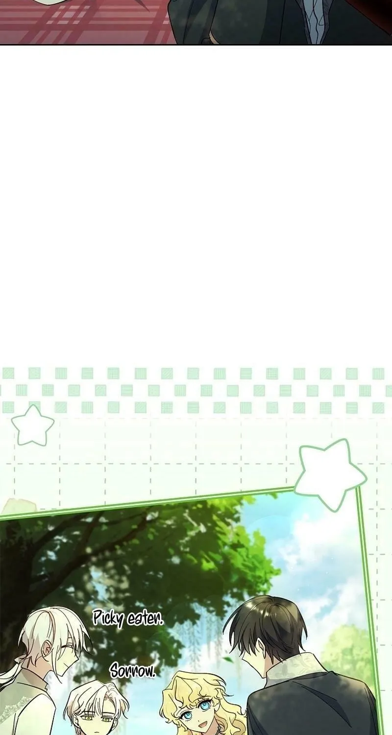 Male Lead, I'll Respect Your Taste Chapter 66 page 43 - 