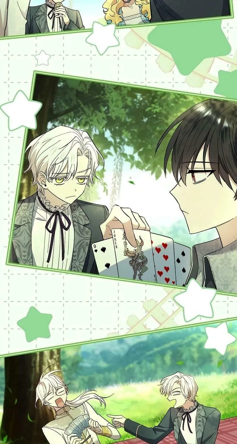 Male Lead, I'll Respect Your Taste Chapter 66 page 44 - 