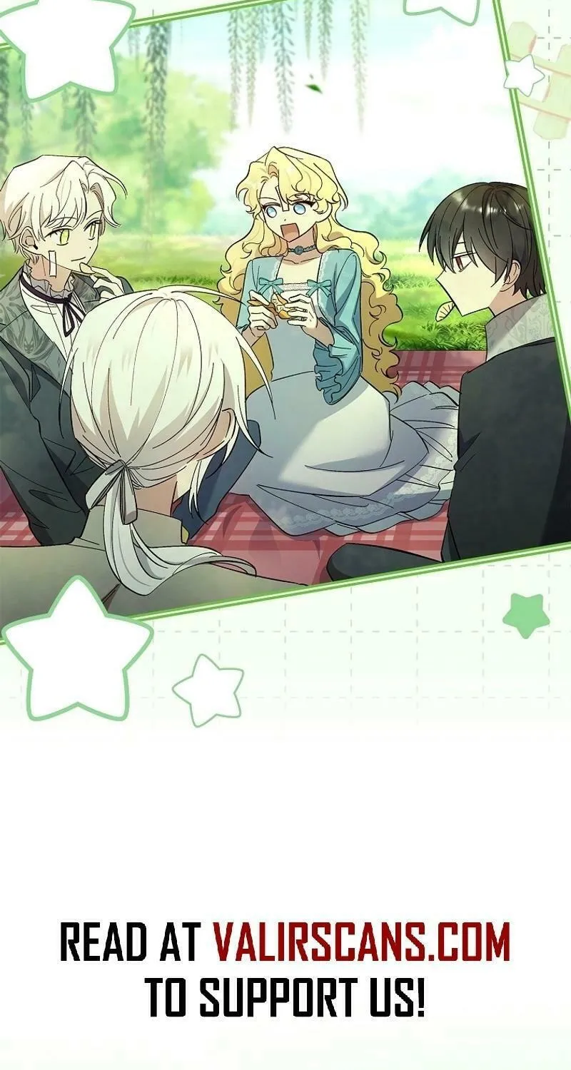 Male Lead, I'll Respect Your Taste Chapter 66 page 46 - 