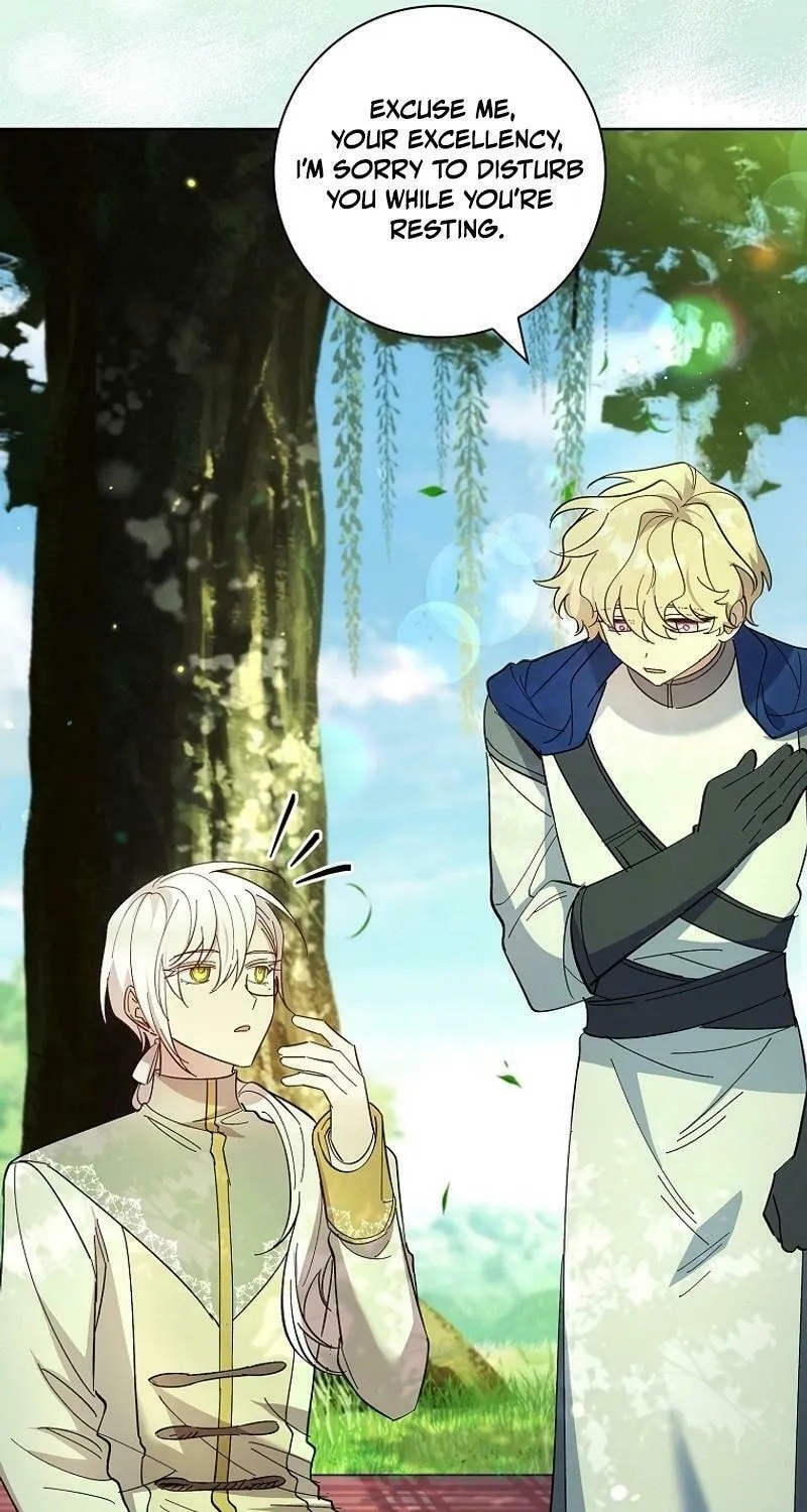 Male Lead, I'll Respect Your Taste Chapter 66 page 48 - 