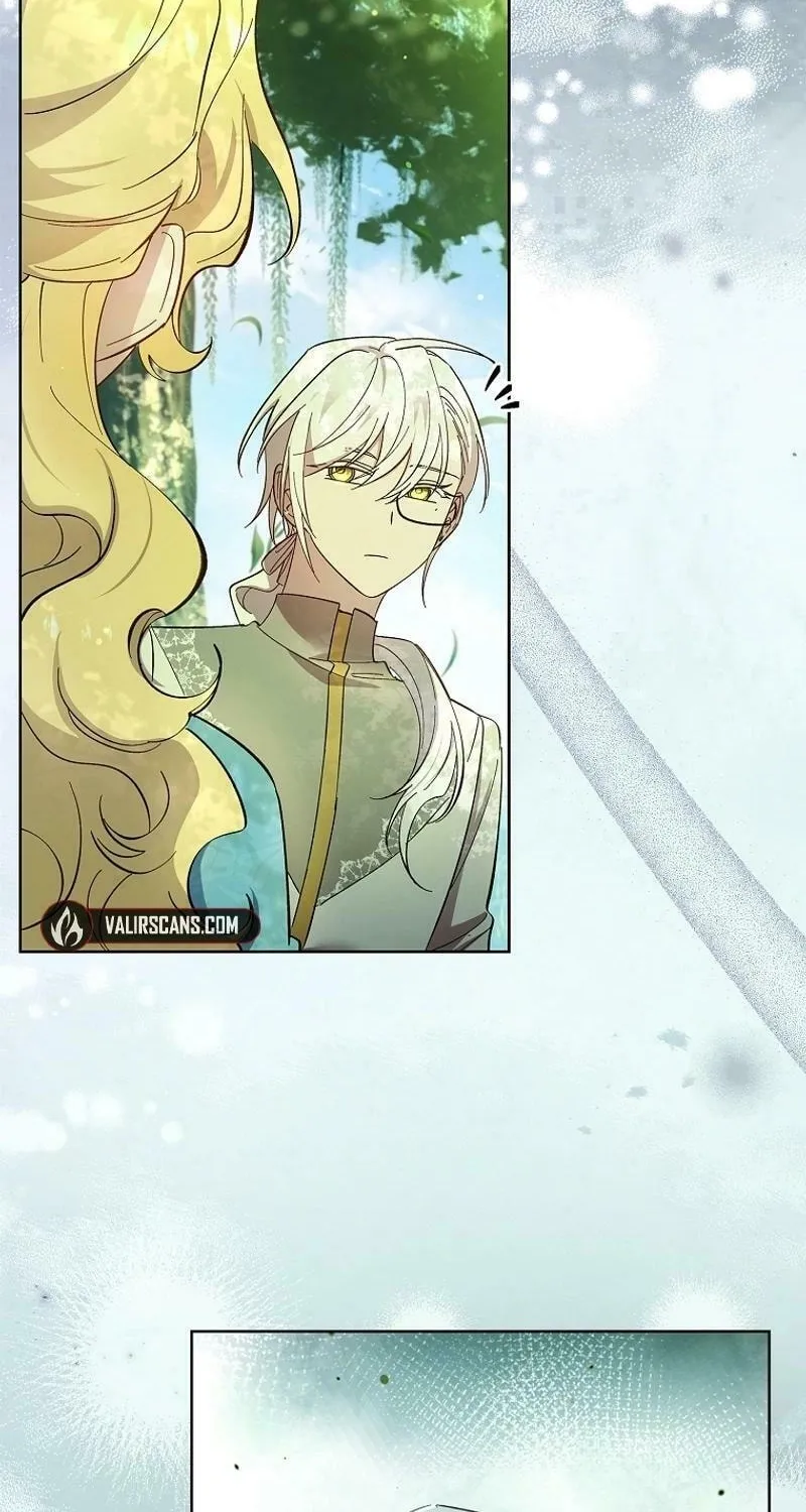 Male Lead, I'll Respect Your Taste Chapter 66 page 51 - 