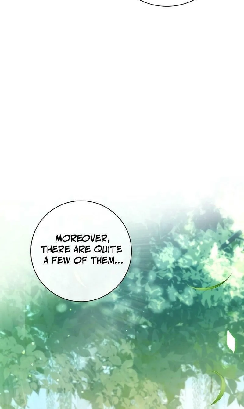 Male Lead, I'll Respect Your Taste Chapter 66 page 53 - 
