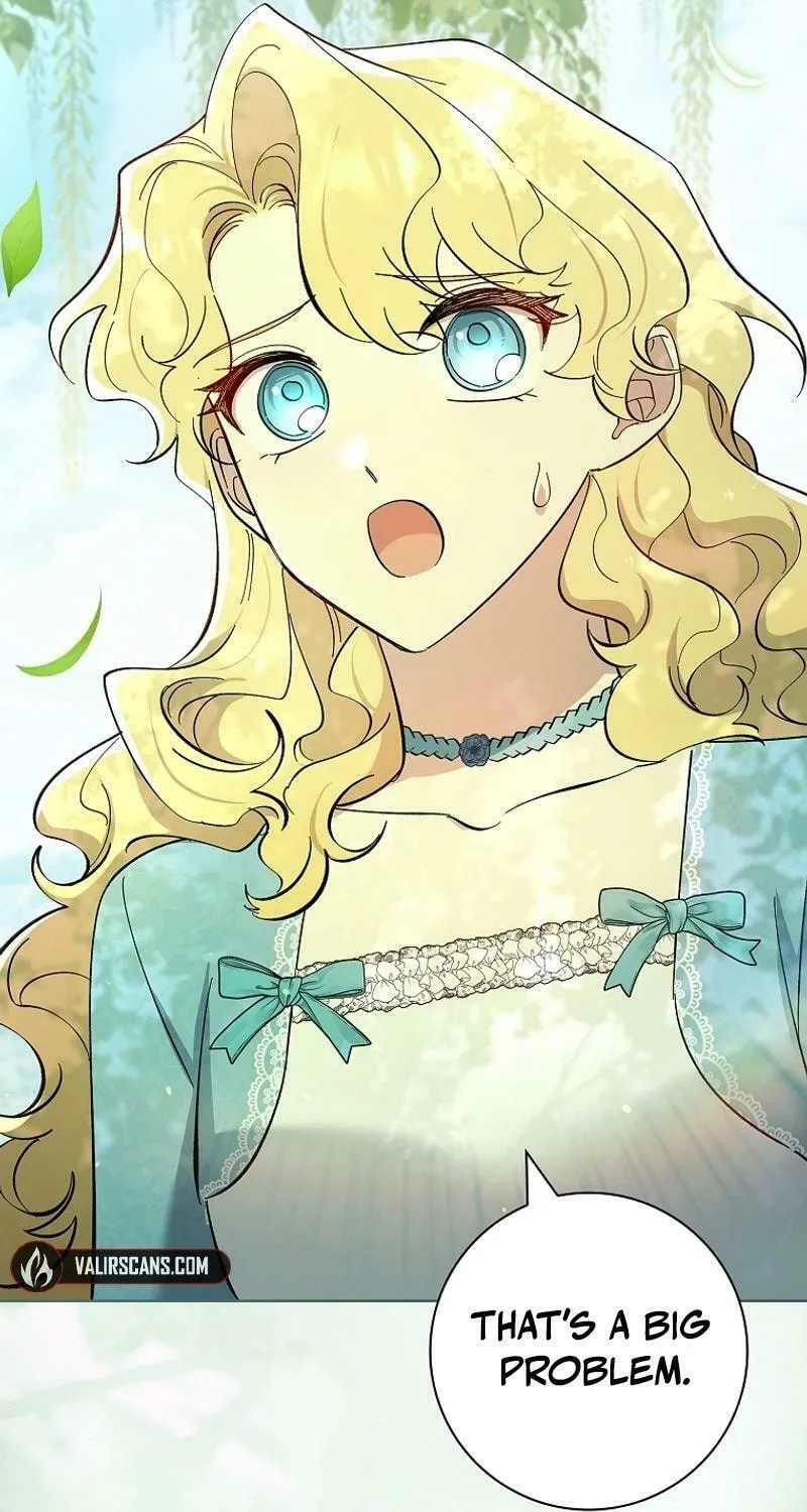 Male Lead, I'll Respect Your Taste Chapter 66 page 54 - 