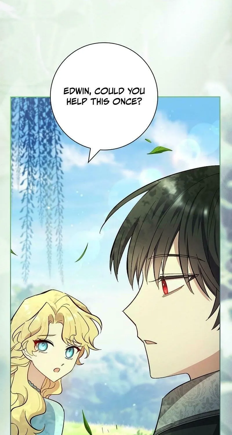 Male Lead, I'll Respect Your Taste Chapter 66 page 55 - 