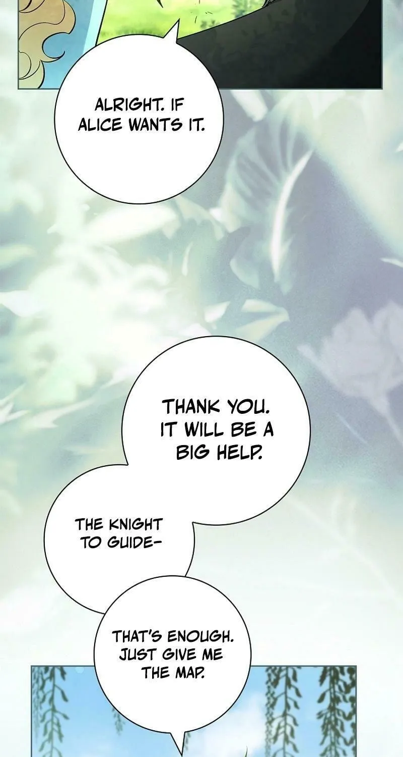 Male Lead, I'll Respect Your Taste Chapter 66 page 56 - 