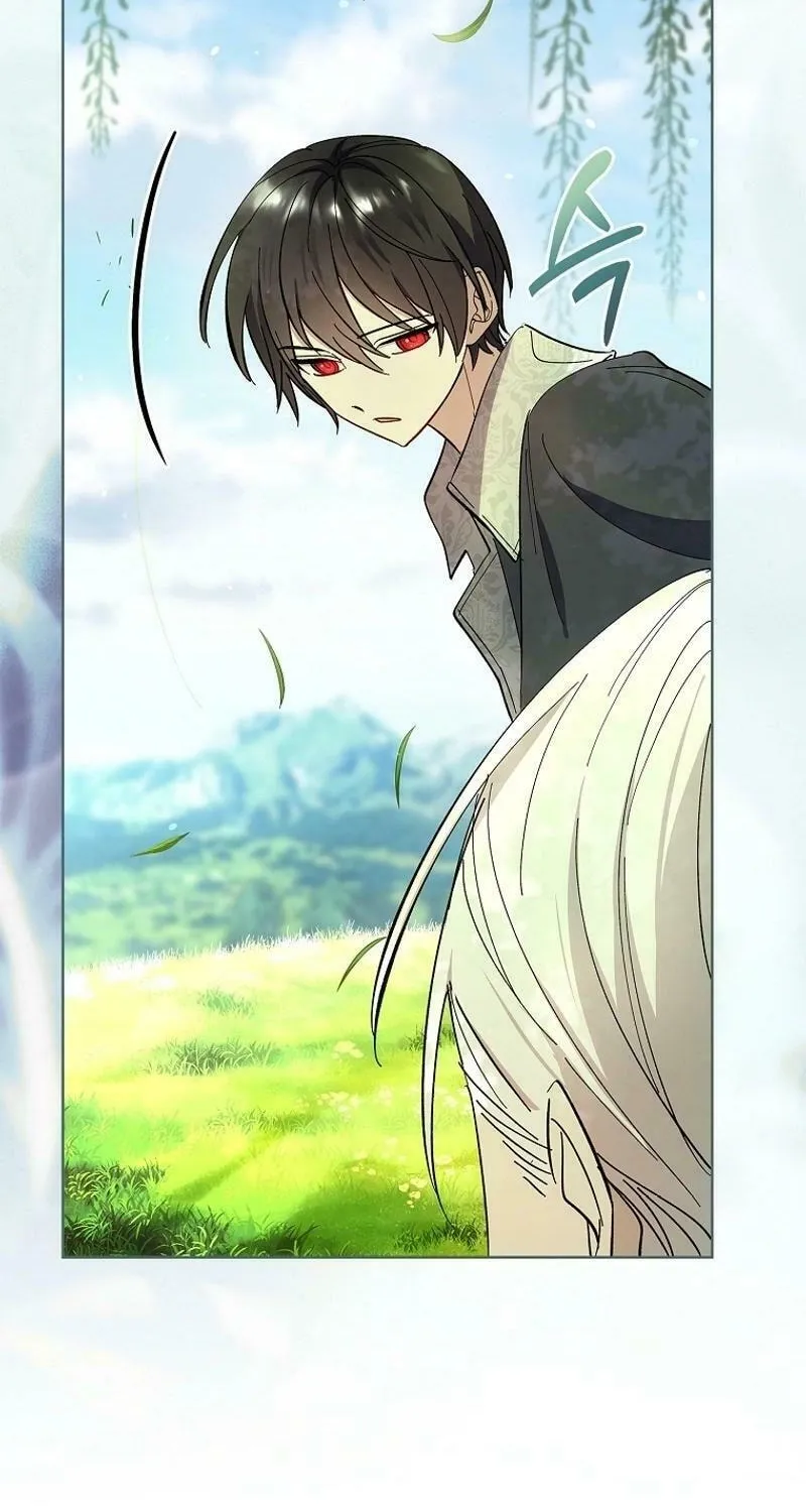 Male Lead, I'll Respect Your Taste Chapter 66 page 57 - 