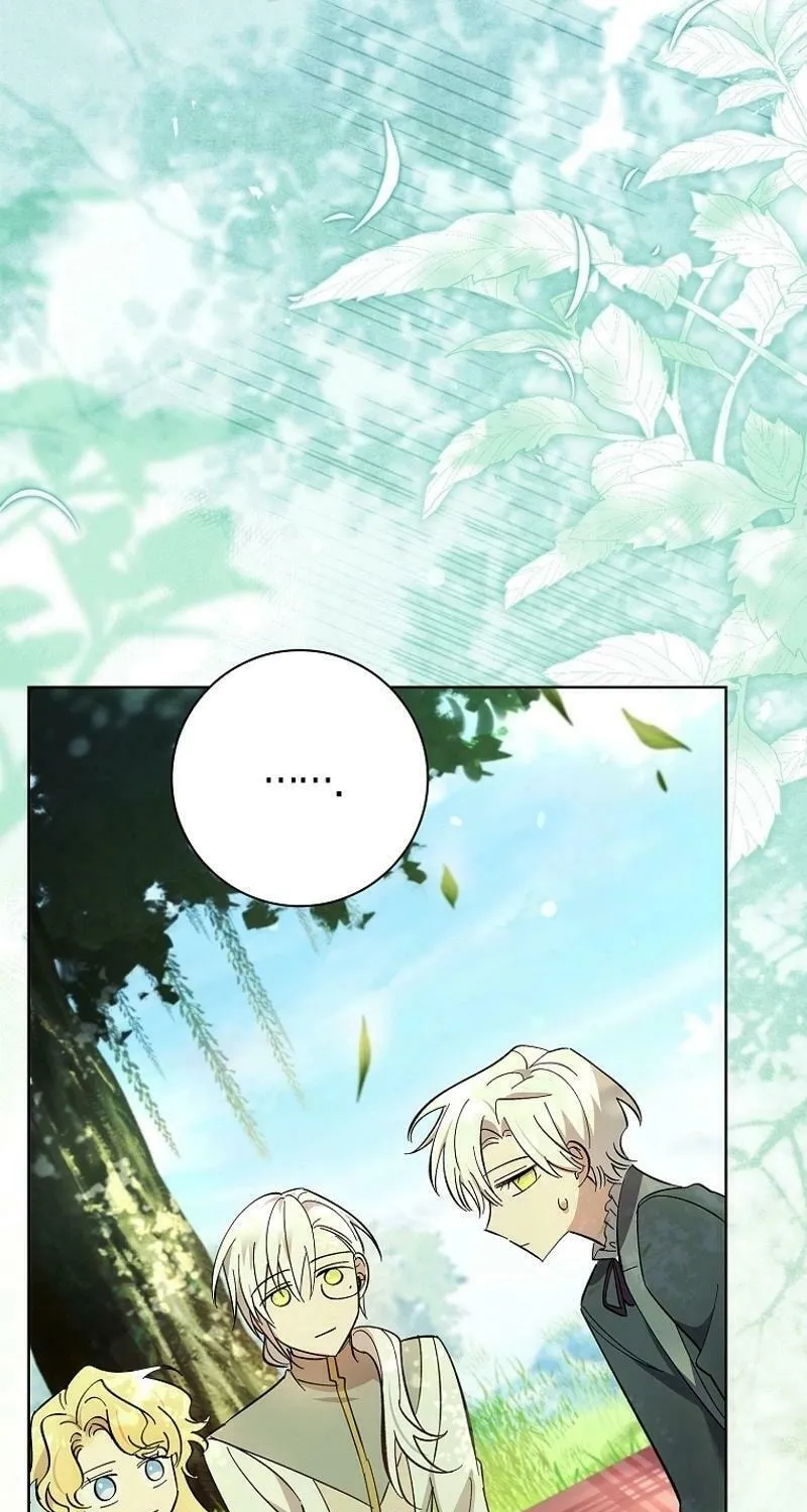 Male Lead, I'll Respect Your Taste Chapter 66 page 60 - 