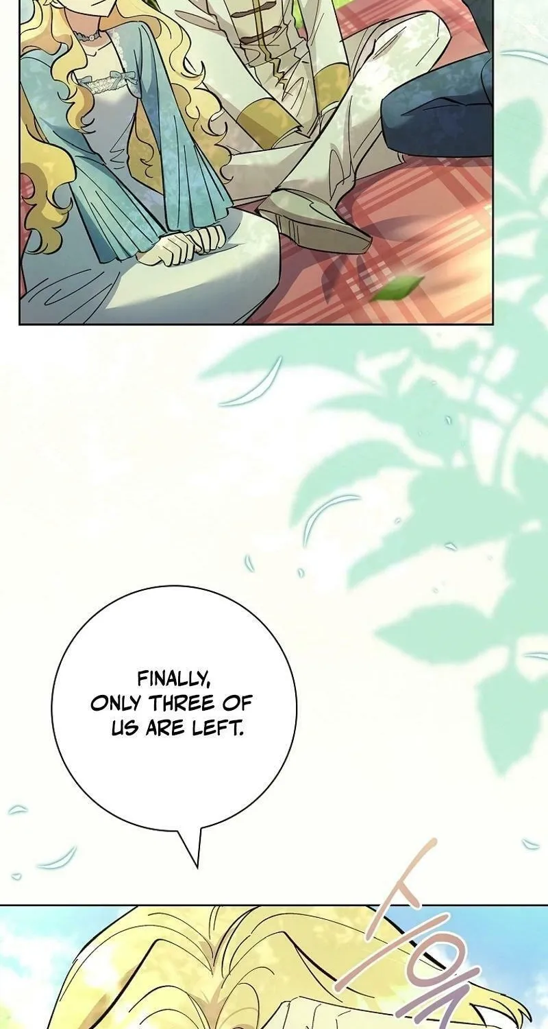 Male Lead, I'll Respect Your Taste Chapter 66 page 61 - 