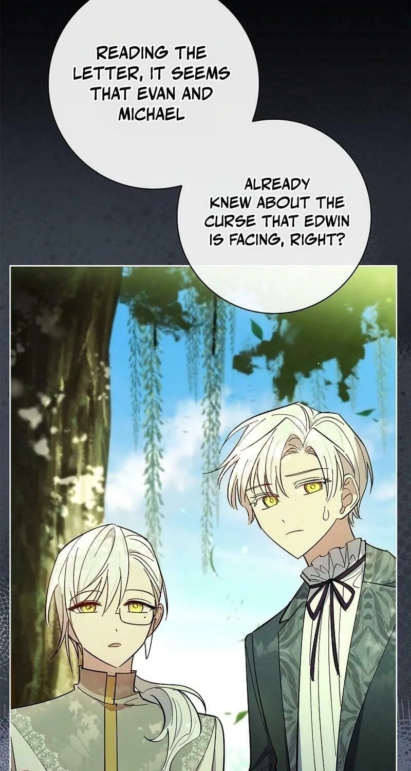 Male Lead, I'll Respect Your Taste Chapter 66 page 64 - 