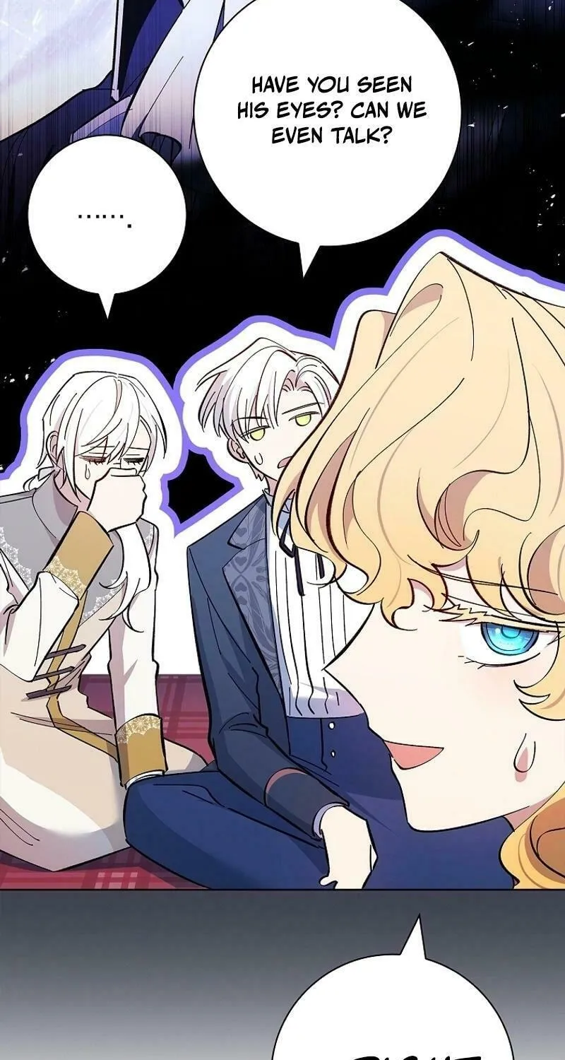 Male Lead, I'll Respect Your Taste Chapter 66 page 68 - 