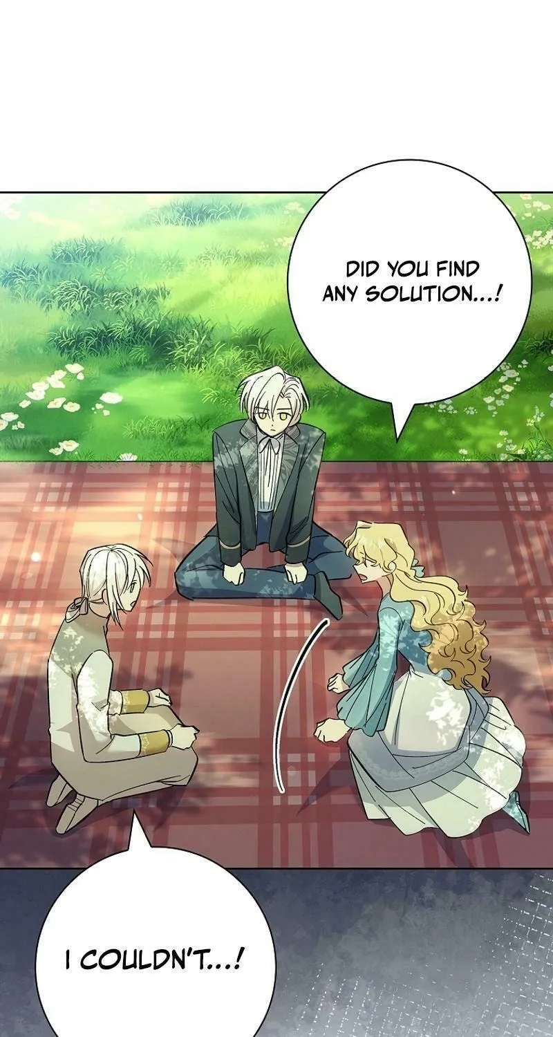Male Lead, I'll Respect Your Taste Chapter 66 page 74 - 