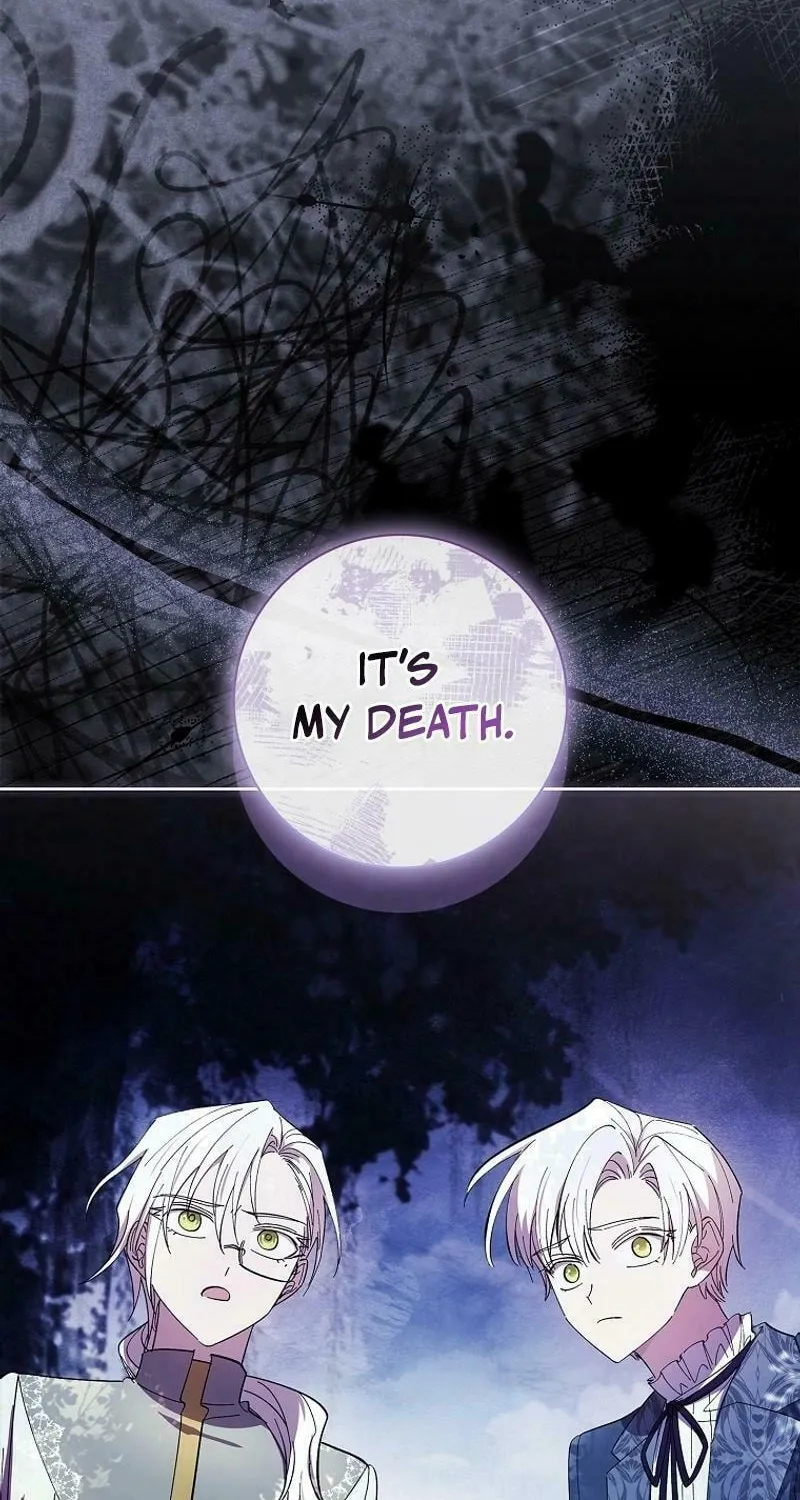Male Lead, I'll Respect Your Taste Chapter 66 page 81 - 
