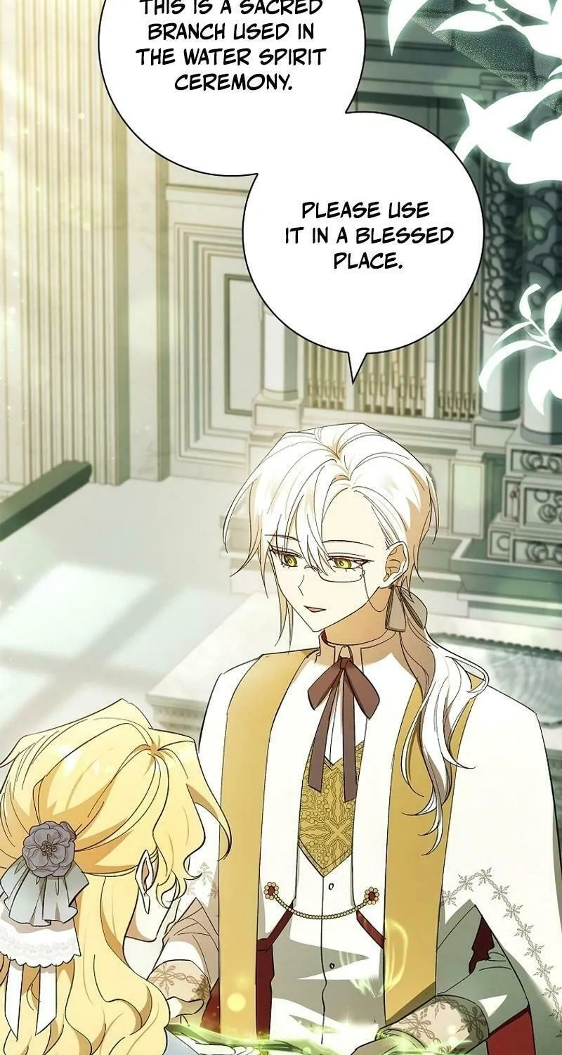 Male Lead, I'll Respect Your Taste Chapter 66 page 10 - 